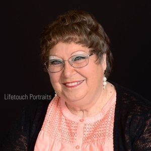 Meet your Posher, Norma